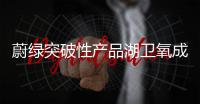 蔚绿突破性产品湖卫氧成功治理浙江余姚一处蓝藻水华